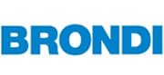 BRONDI 标志