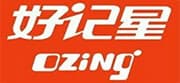 好记星 OZing 标志