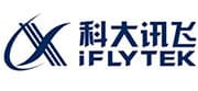科大讯飞 iFLYTEK 标志