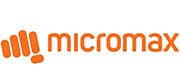 Micromax 标志