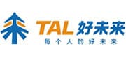 好未来 TAL 标志