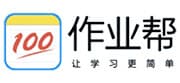 作业帮 标志